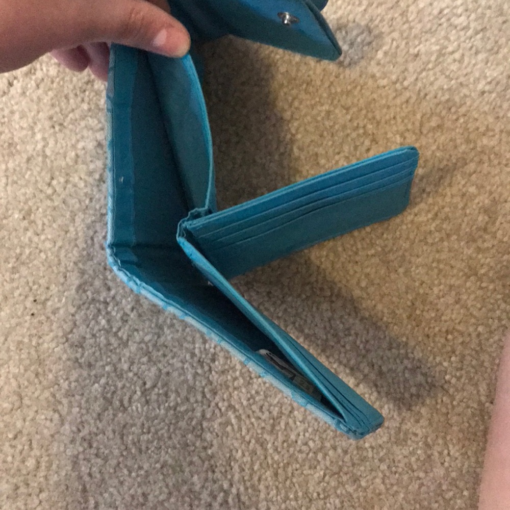 Wallet - Picture 4 of 4